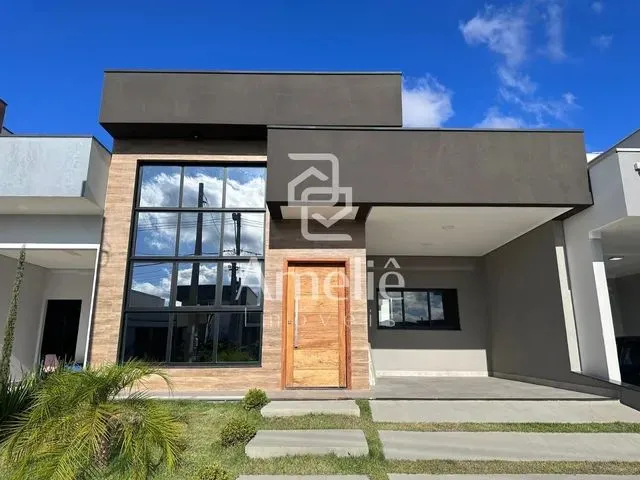 Imagem: Casa Térrea com 03 Dormitórios (Sendo