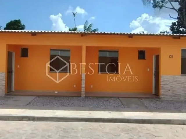 Imagem: Condomínio Residencial São Tomé, Casa