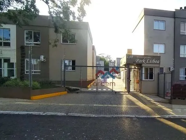 Imagem 1: Apartamento com 2 Dormitórios À Venda, 65 M² por R$ 212.000 - Olaria - Canoas/Rs