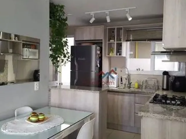 Imagem 5: Apartamento com 2 Dormitórios À Venda, 65 M² por R$ 212.000 - Olaria - Canoas/Rs