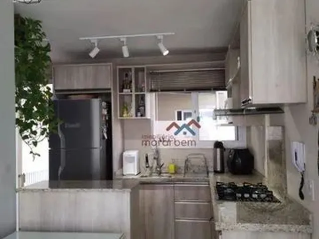 Imagem 6: Apartamento com 2 Dormitórios À Venda, 65 M² por R$ 212.000 - Olaria - Canoas/Rs