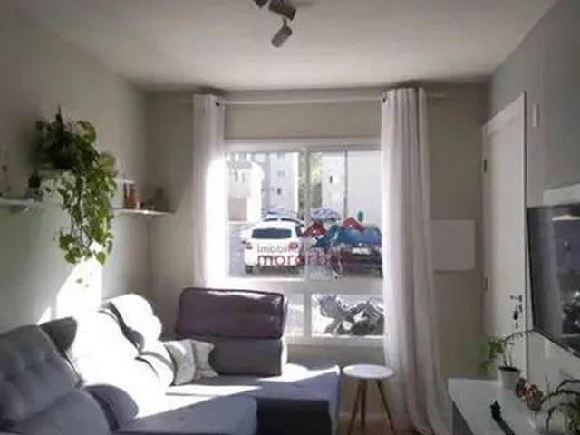 Imagem 14: Apartamento com 2 Dormitórios À Venda, 65 M² por R$ 212.000 - Olaria - Canoas/Rs