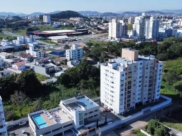 Imagem: Apartamento Pagani II