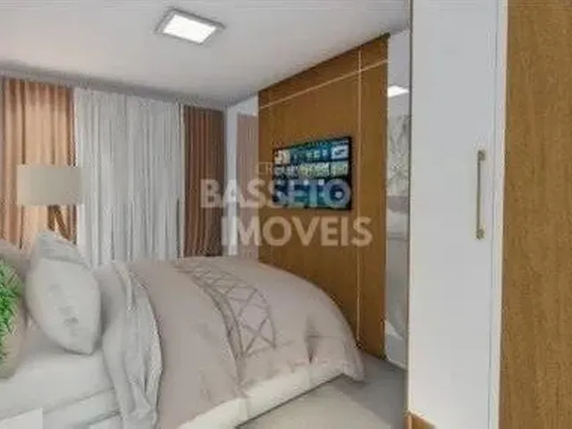 Imagem 9: Florianópolis - Apartamento Padrão - Cachoeira do Bom Jesus
