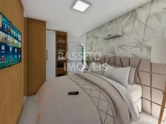 Imagem 5: Florianópolis - Apartamento Padrão - Cachoeira do Bom Jesus