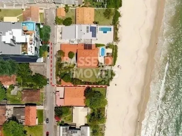 Imagem 7: Florianópolis - Apartamento Padrão - Cachoeira do Bom Jesus