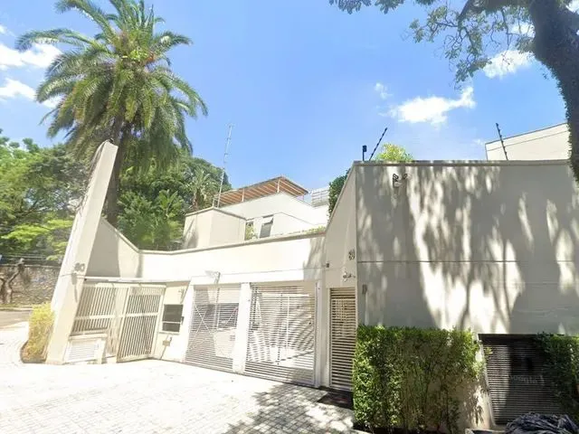 Imagem: Casa em Leilão - Jardim Everest - São