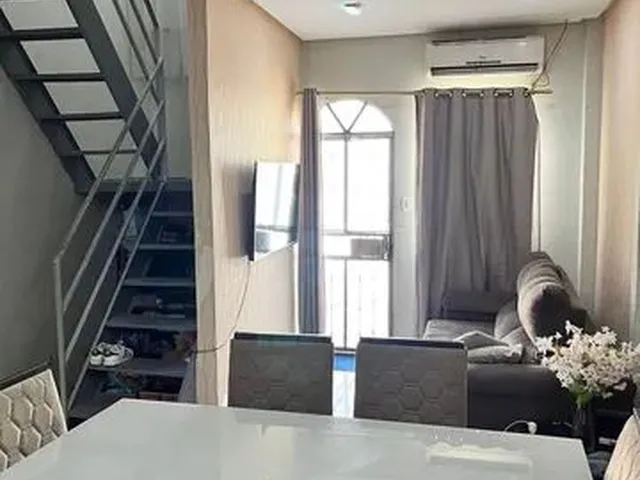 Imagem: Dp Casa para Venda com 2 Quartos em Iapi