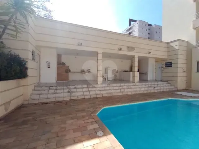 Imagem: Sorocaba - Apartamento Padrão - Jardim
