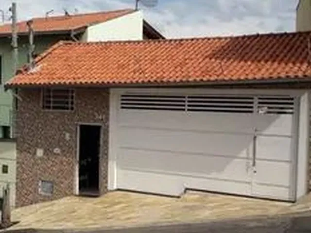 Imagem: Casa Á Venda em Piracicaba, Bairro Jaraguá
