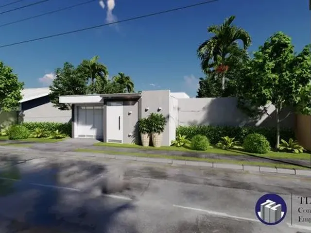 Imagem: Vendo Casas na Planta