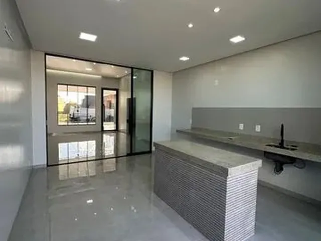 Imagem 4: Casa Pronta para Morar no Condomínio Riviera