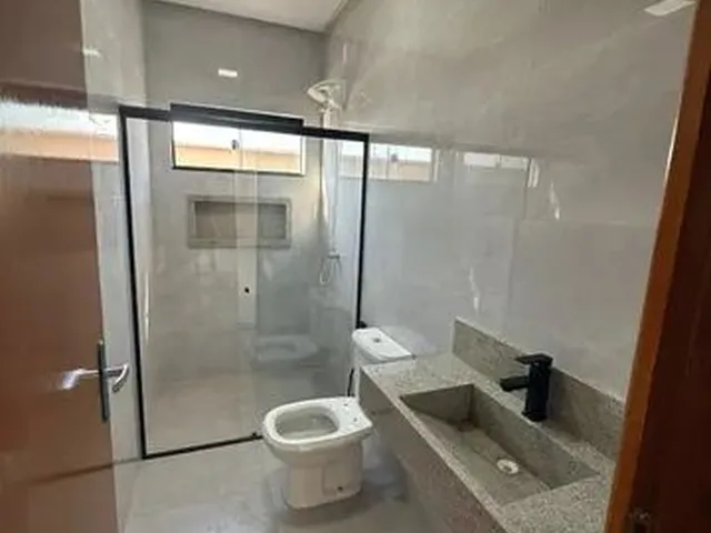 Imagem 8: Casa Pronta para Morar no Condomínio Riviera
