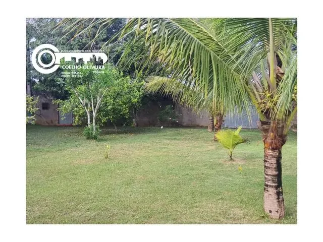 Imagem: A casa possui 3 Dormitórios, 1 Banheiro, 120m² de Área e
