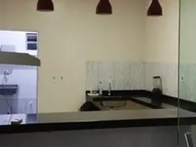 Imagem 7: Casa em Pinheiro