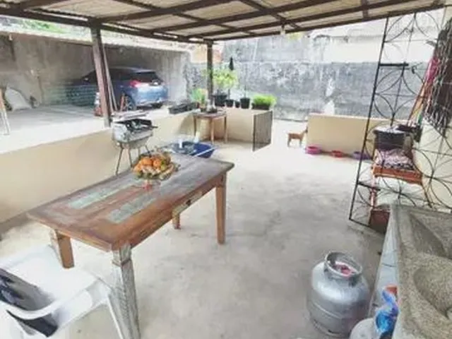 Imagem 16: Casa Duplex para Venda 4 Quarto(S) Sendo 1 Suite Master + 1 Suite em Balneário De