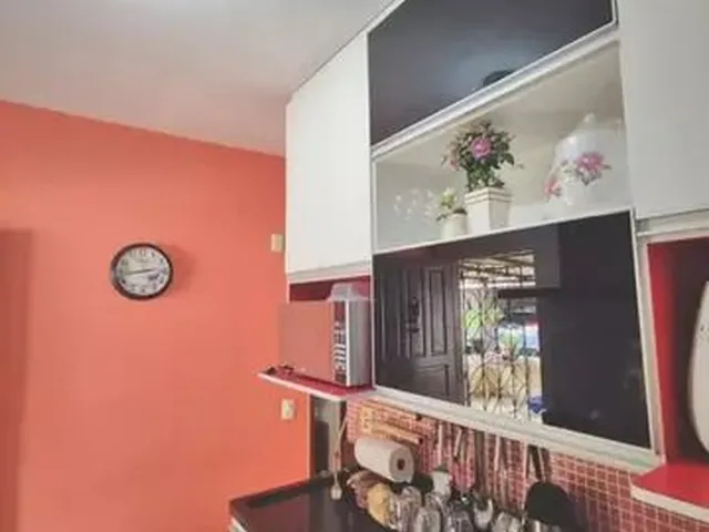 Imagem 10: Casa Duplex para Venda 4 Quarto(S) Sendo 1 Suite Master + 1 Suite em Balneário De