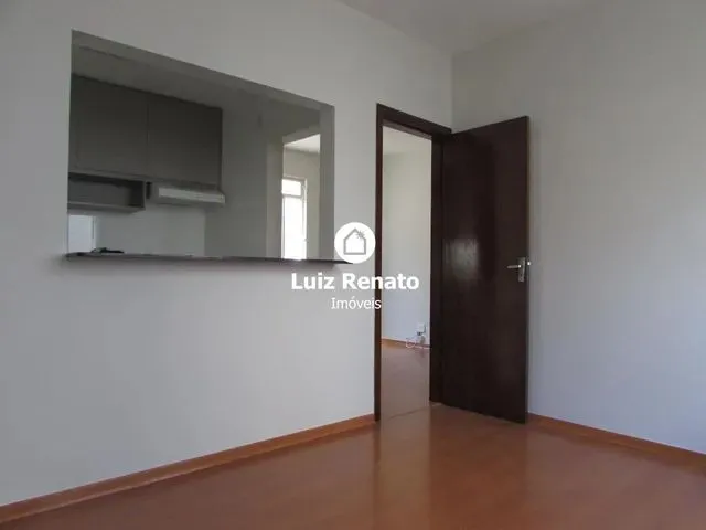 Imagem: Apartamento À Venda 3 Quartos 1 Suíte