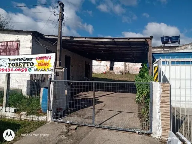 Imagem: Vende-Se Terreno com Dois Endereço