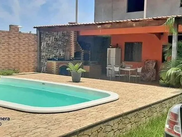 Imagem: Vendo Casa em Ponta da Fruta
