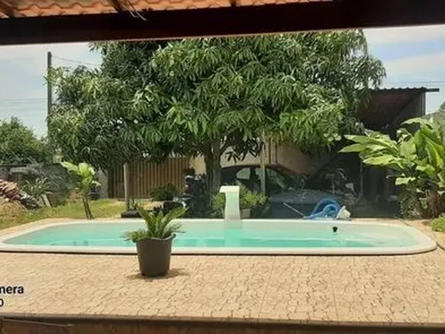 Imagem 12: Vendo Casa em Ponta da Fruta