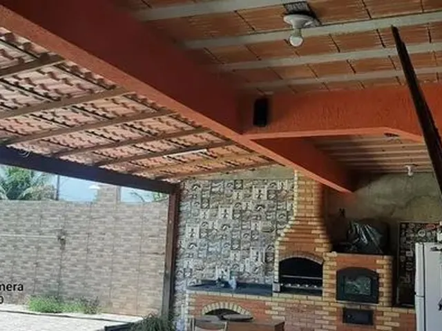 Imagem 8: Vendo Casa em Ponta da Fruta