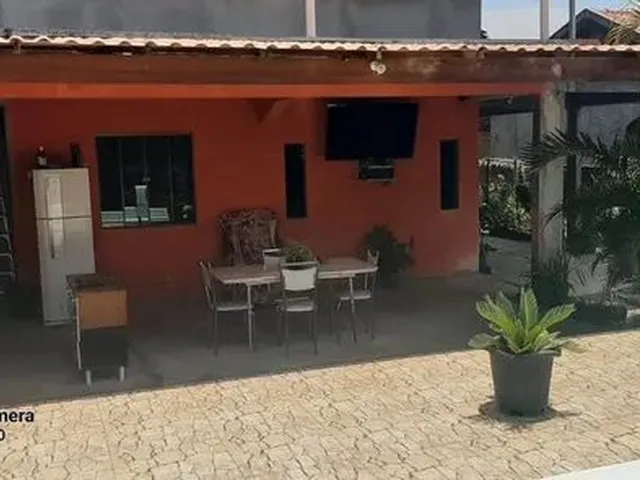 Imagem 9: Vendo Casa em Ponta da Fruta