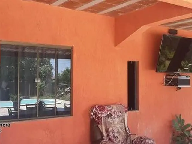 Imagem 2: Vendo Casa em Ponta da Fruta