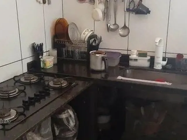 Imagem 3: Vendo Casa em Ponta da Fruta