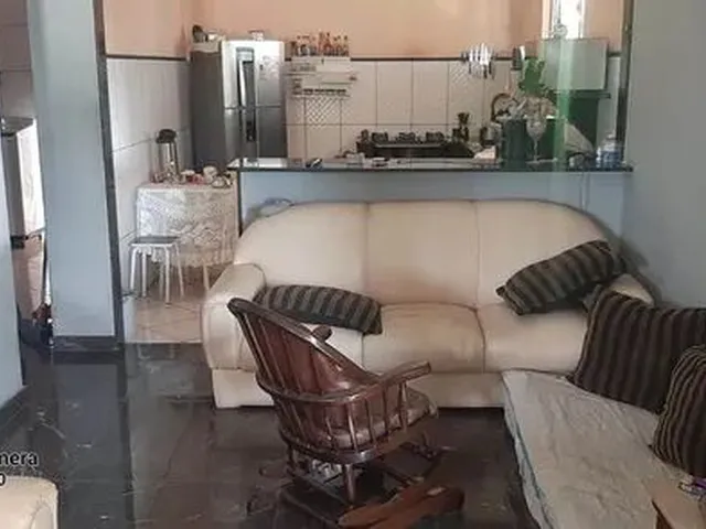 Imagem 5: Vendo Casa em Ponta da Fruta