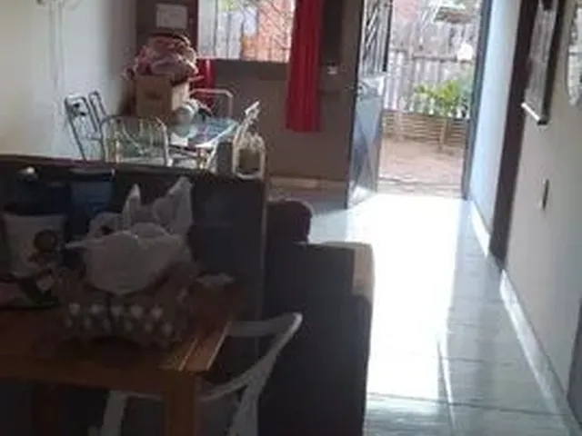 Imagem: Vendo Essa Casa Motivo de Viagem