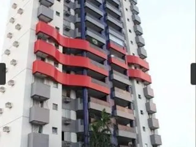 Imagem: Apartamento com 3 Dormitórios, 160 M²