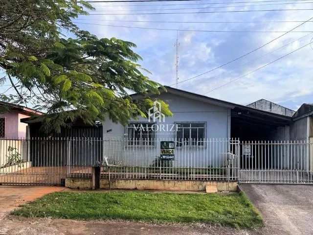 Imagem: Térrea para Venda Tem 243 Metros Quadrados