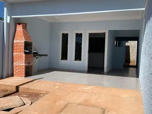 Imagem: Casa Senador Canedo, Bairro São Francisco
