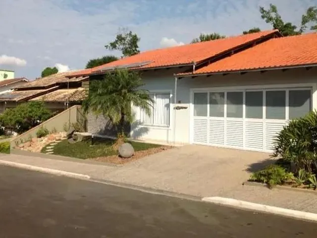 Imagem: Casa em Condomínio Fechado no Glória com