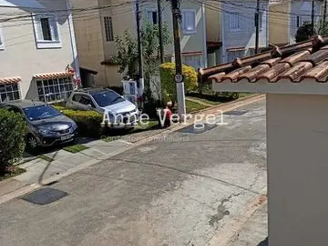 Imagem: Casa À Venda no Bairro Barro Branco - Cotia/Sp