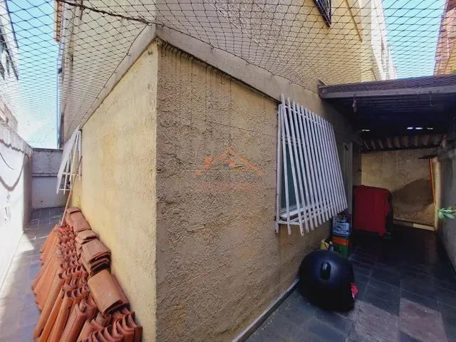 Imagem: Área Privativa 02 Quartos no Eldorado