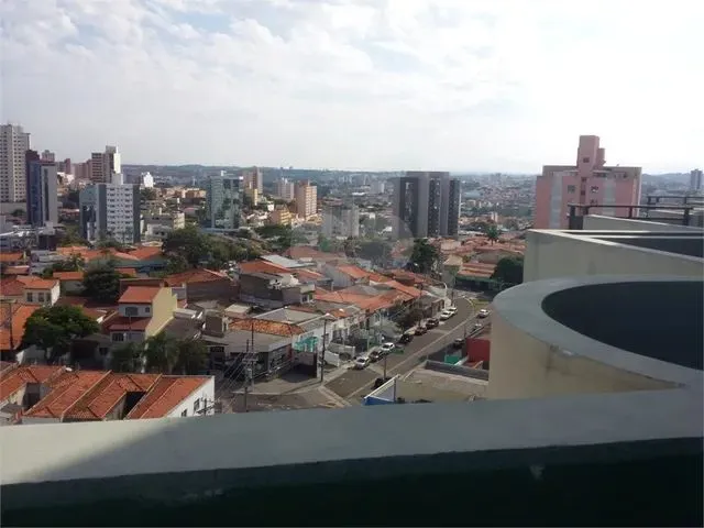 Imagem: Duplex de Alto Padrão
