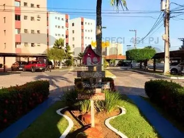 Imagem: Confira! Apt de 3/4 com Suíte no Recanto