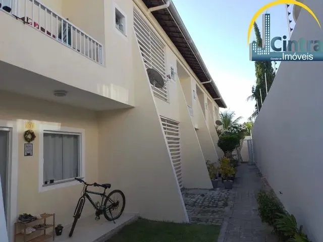 Imagem: Vendo Casa Duplex em Lauro de Freitas, Condomínio
