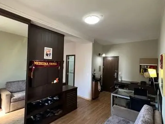 Imagem 13: Loft para Venda com 32 Metros Quadrados com 1 Quarto em Vila da Serra - Nova Lima - Mg