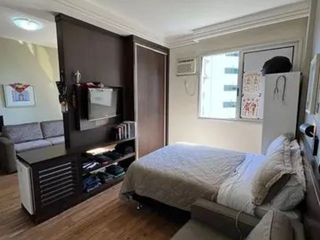 Imagem 11: Loft para Venda com 32 Metros Quadrados com 1 Quarto em Vila da Serra - Nova Lima - Mg