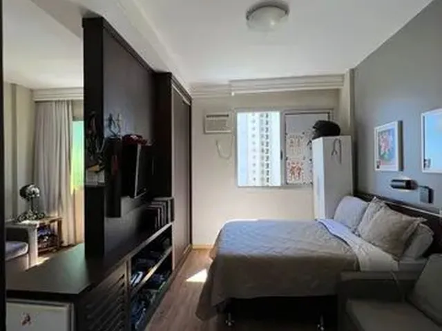 Imagem 14: Loft para Venda com 32 Metros Quadrados com 1 Quarto em Vila da Serra - Nova Lima - Mg