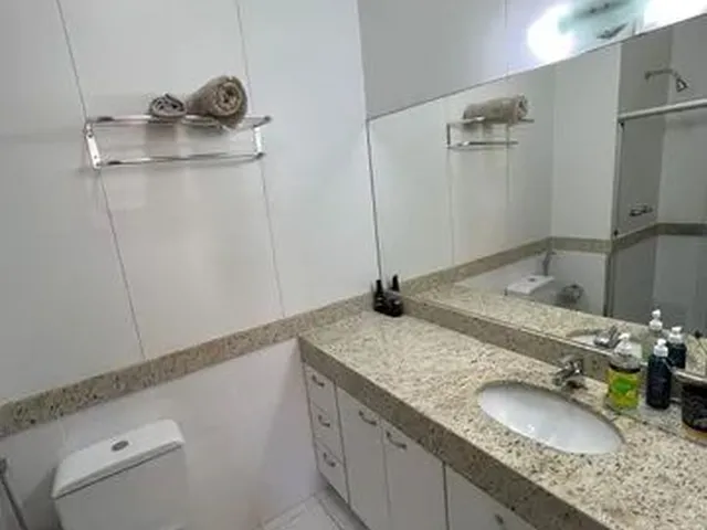 Imagem 9: Loft para Venda com 32 Metros Quadrados com 1 Quarto em Vila da Serra - Nova Lima - Mg