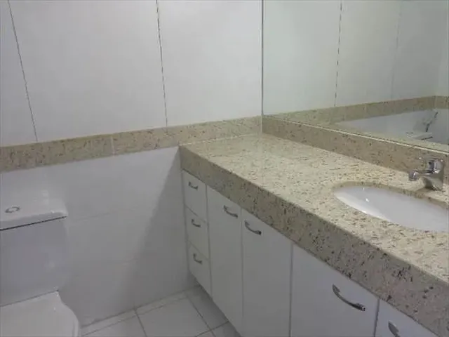 Imagem 3: Loft para Venda com 32 Metros Quadrados com 1 Quarto em Vila da Serra - Nova Lima - Mg