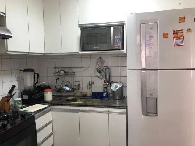 Imagem 8: Loft para Venda com 32 Metros Quadrados com 1 Quarto em Vila da Serra - Nova Lima - Mg