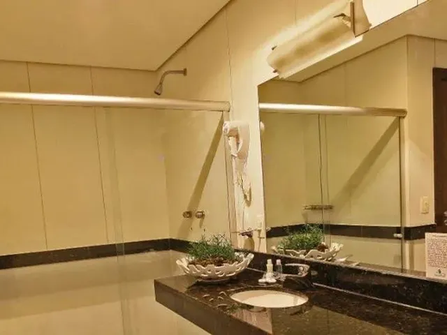 Imagem 15: Loft para Venda com 32 Metros Quadrados com 1 Quarto em Vila da Serra - Nova Lima - Mg