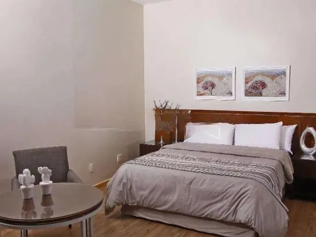 Imagem 5: Loft para Venda com 32 Metros Quadrados com 1 Quarto em Vila da Serra - Nova Lima - Mg