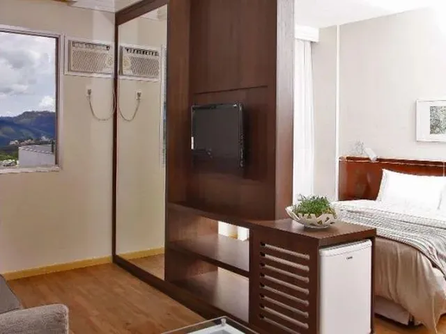Imagem 7: Loft para Venda com 32 Metros Quadrados com 1 Quarto em Vila da Serra - Nova Lima - Mg