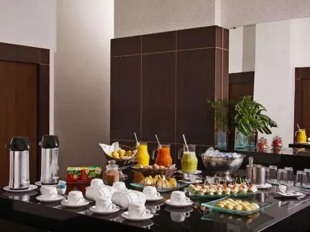 Imagem 4: Loft para Venda com 32 Metros Quadrados com 1 Quarto em Vila da Serra - Nova Lima - Mg